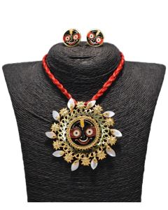 Shell Pendent