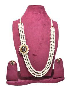 Shell Necklace
