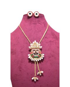 Shell Pendent Set