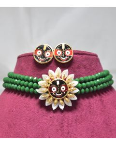Shell Pendent Set