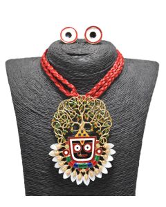 Shell Pendent Set