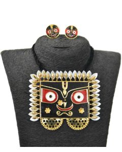 Shell Pendent Set
