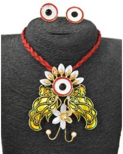 Shell Pendent Set