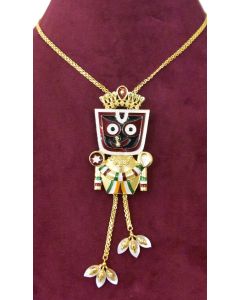 Shell Pendent Set