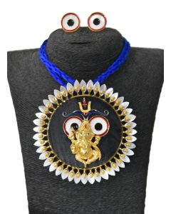 Shell Pendent Set