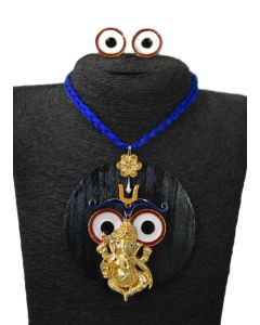 Shell Pendent Set