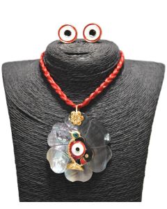 Shell Pendent Set