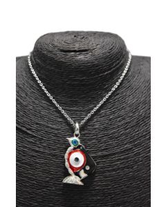 Shell Pendent Set