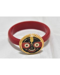 Shell Bangle
